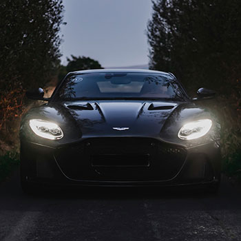 Aston Martin Repair near Murfreesboro, TN