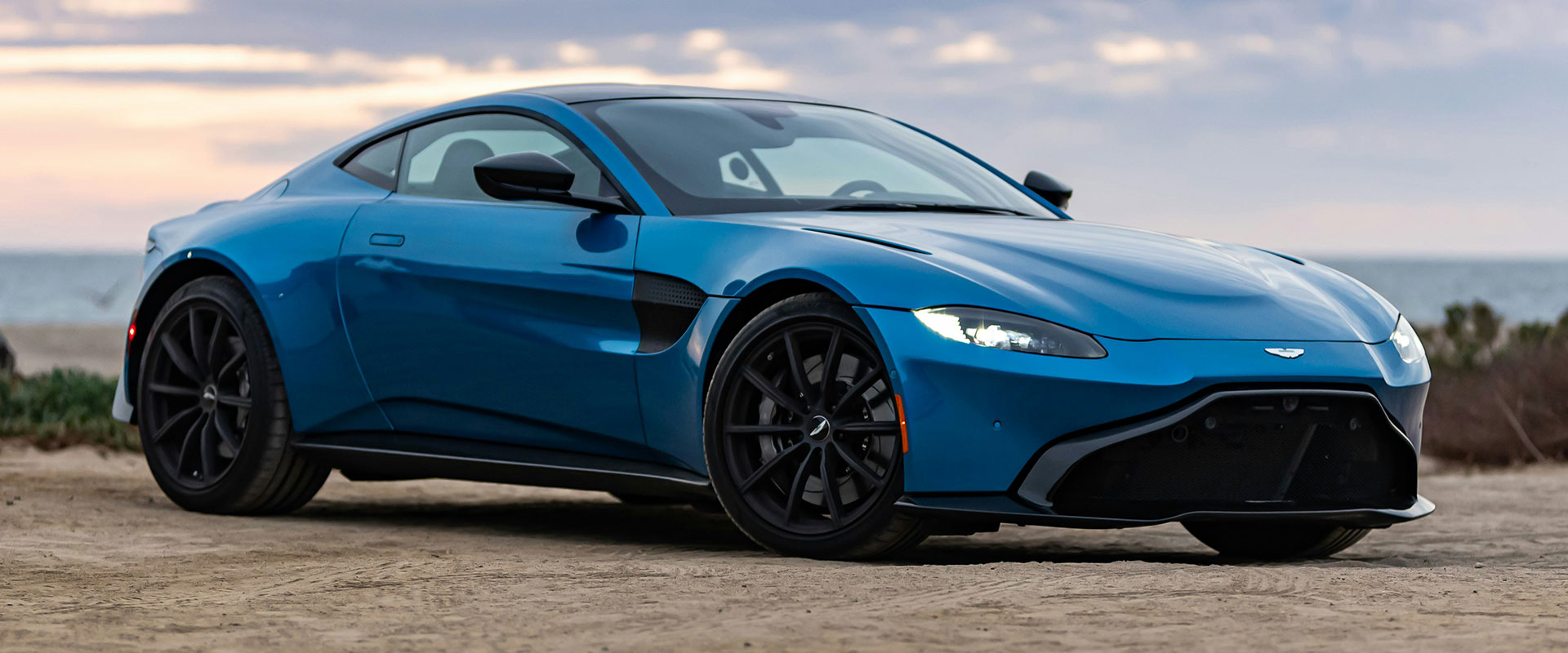 Aston Martin Repair near Murfreesboro, TN