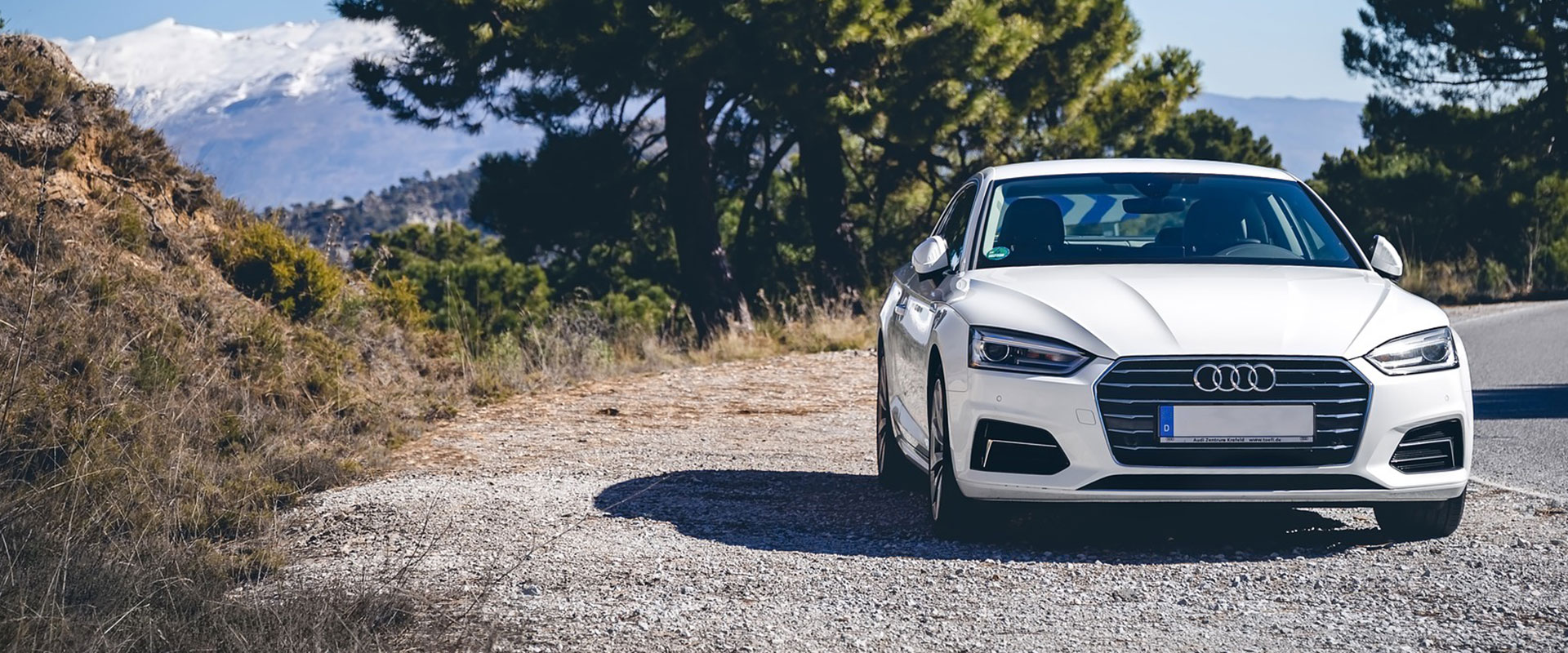 Audi Repair near Murfreesboro, TN