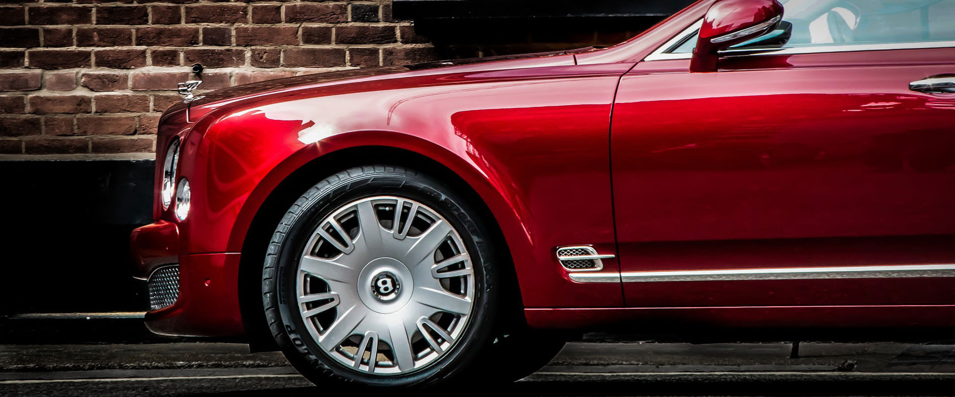 Bentley Repair near Murfreesboro, TN