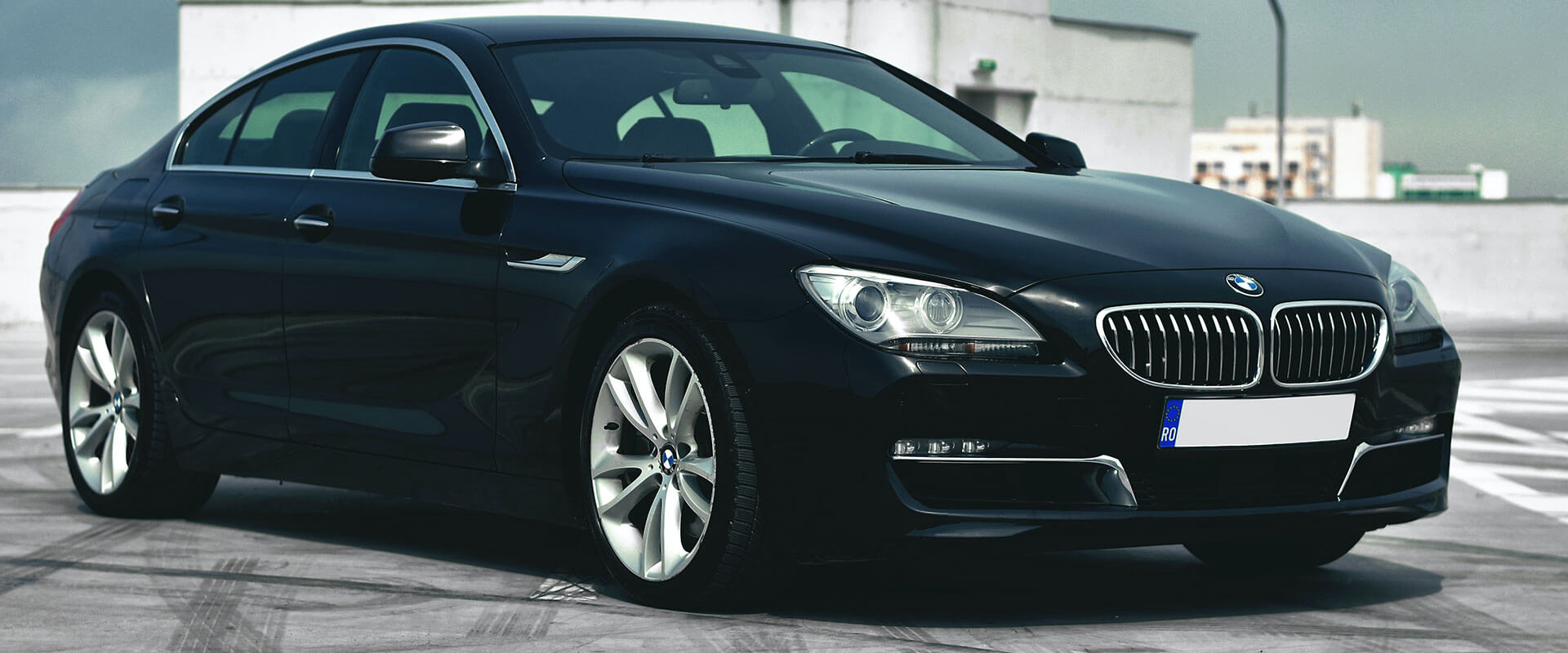 BMW Repair near Murfreesboro, TN