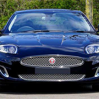 Jaguar Repair near Murfreesboro, TN