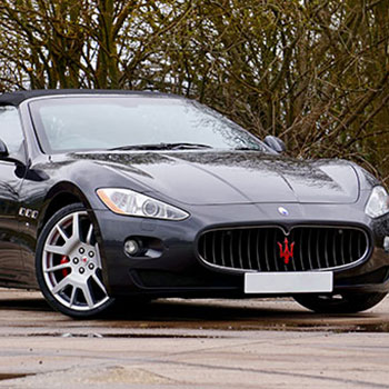 Maserati Repair near Murfreesboro, T