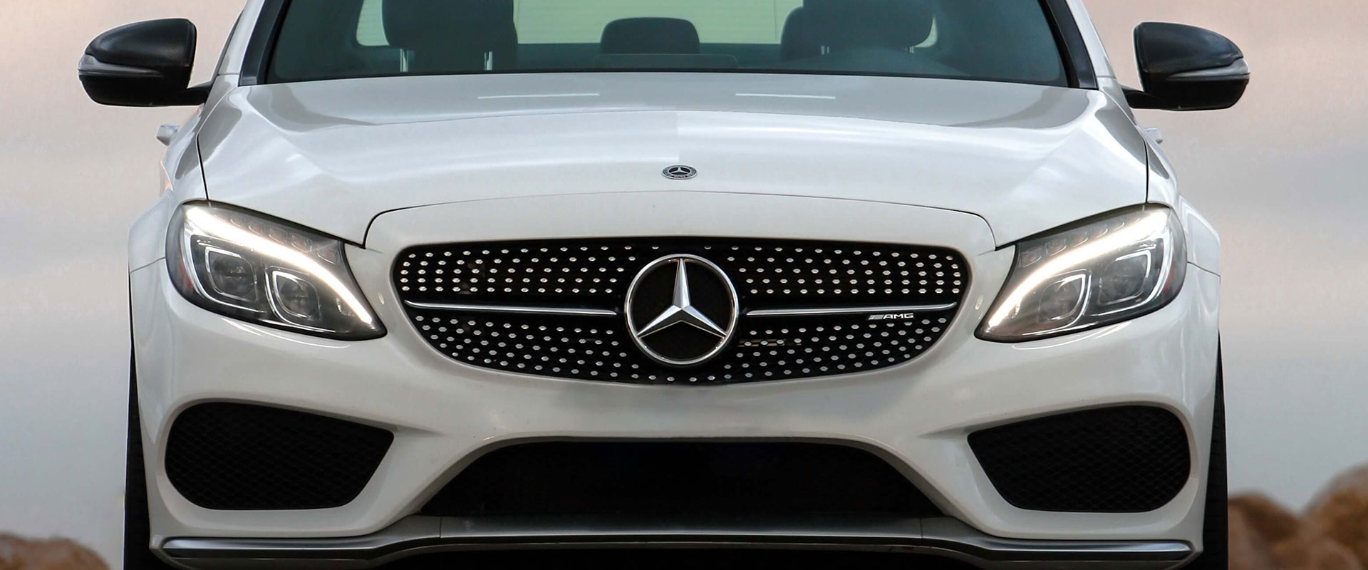 Mercedes Repair near Murfreesboro, TN