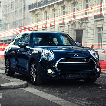 MINI Repair near Murfreesboro, TN