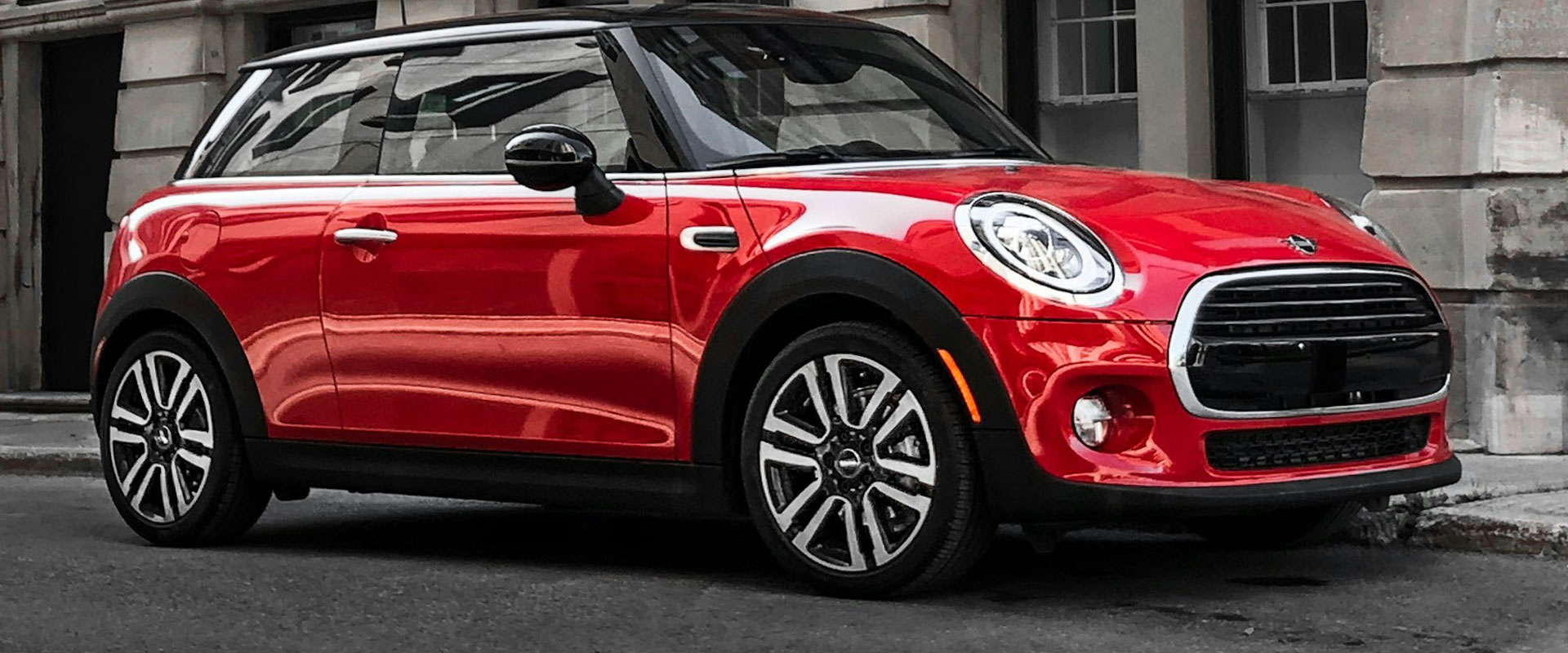 MINI Repair near Murfreesboro, TN