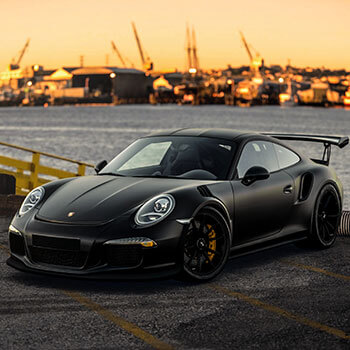 Porsche Repair near Murfreesboro, TN