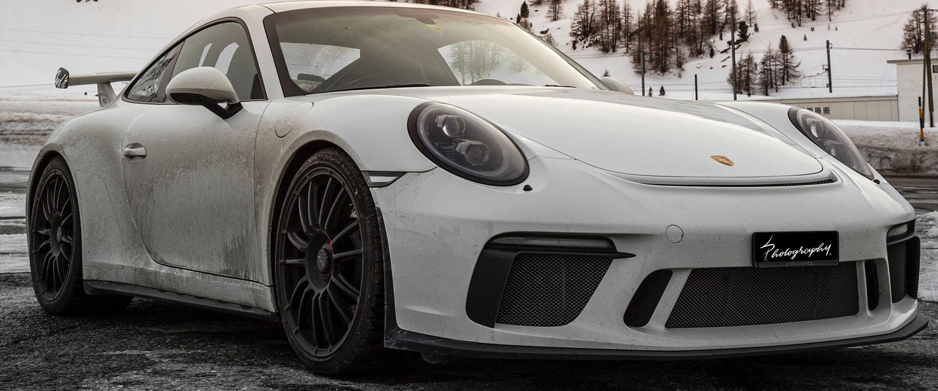 Porsche Repair near Murfreesboro, TN
