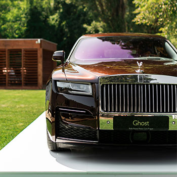 Rolls Royce Repair near Murfreesboro, TN