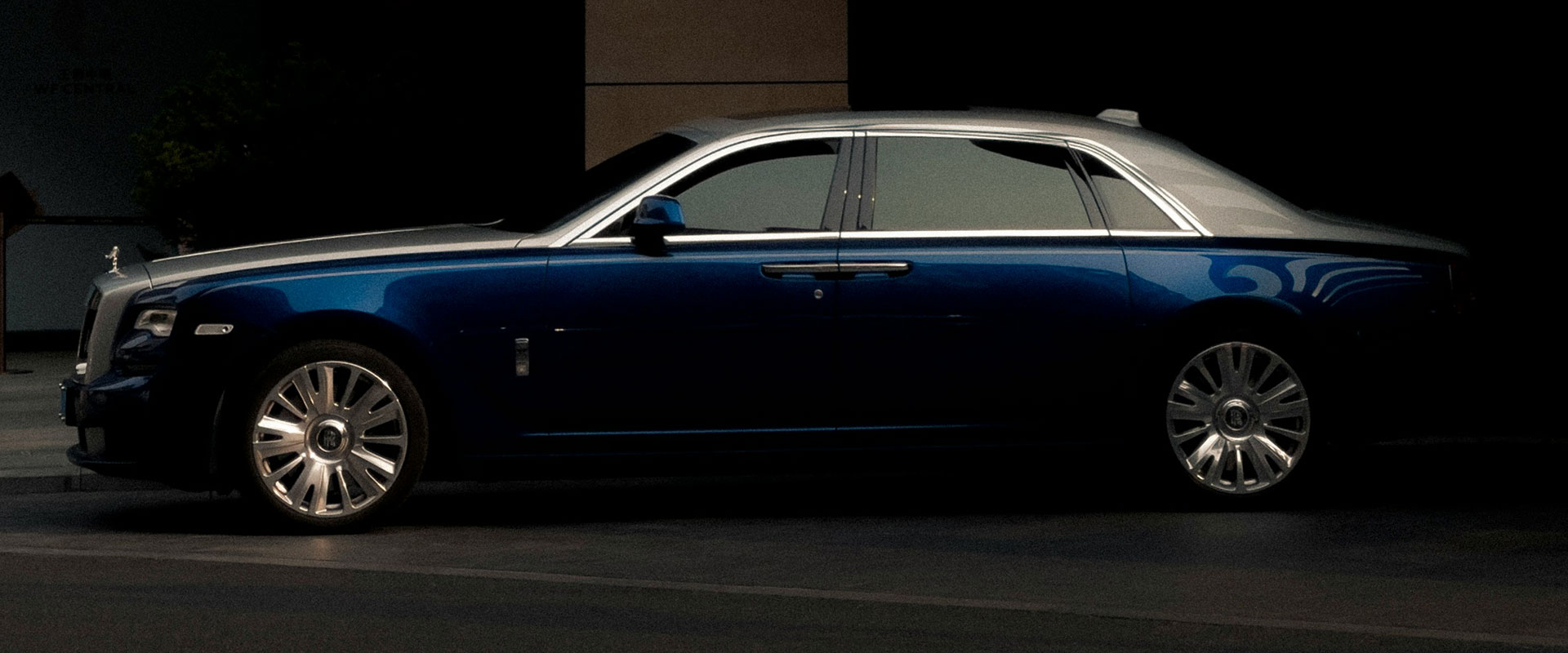 Rolls Royce Repair near Murfreesboro, TN