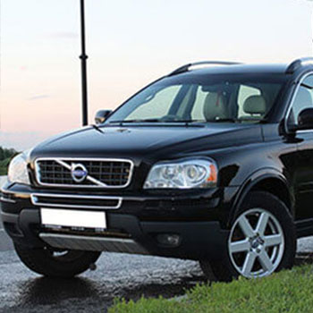 Volvo Repair near Murfreesboro, TN
