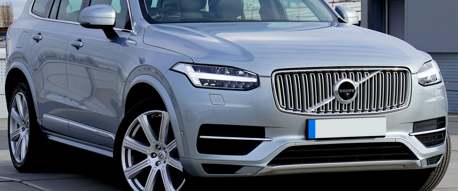 Volvo Repair near Murfreesboro, TN