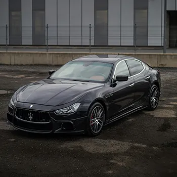 Maserati